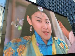 -苏州现代传媒广场商业