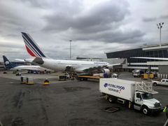 -约翰·菲茨杰拉德·肯尼迪国际机场