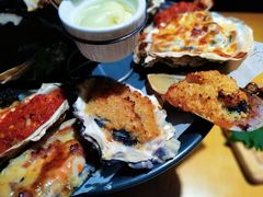 -囧吉香生蚝牛排馆(湖北路店)