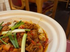 -味福记·本地特色菜(八一万达广场店)