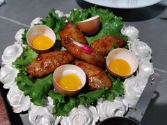 -3号仓库·创意中国菜(乐清正大广场店)