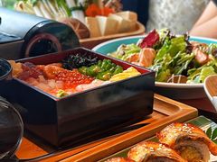 -山葵家·创意料理(宁波来福士店)