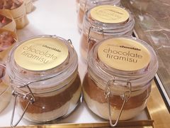 -Awfully Chocolate(来福士广场店)