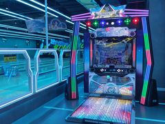-世代星球·保龄球·镭战真人CS·团建(杨浦店)