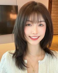 -爱秀造型 T-G