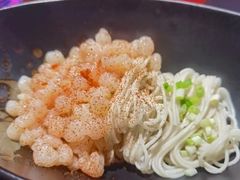 三虾面-上海滩餐厅(BFC外滩金融中心店)