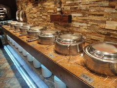 自助调料区-汉巴味德(大悦城店)