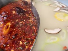 -京门活鱼馆·鱼火锅(百子湾（原红庙）店)