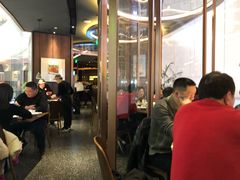 大堂-外婆家(静安大悦城店)