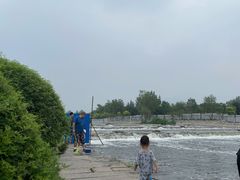 -门城湖公园