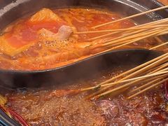-牛小嫩串串火锅(老国贸总店)