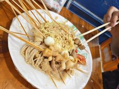 -郭记小街麻辣烫(南小街总店)