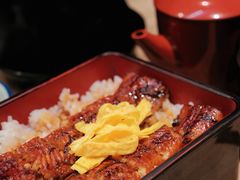 名古屋鳗鱼三食-小山日本料理(兴业太古汇店)