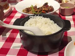 -西贝(上海我格广场店)