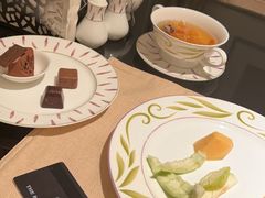 -广州富力丽思卡尔顿酒店