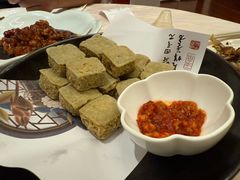 -浙江宾馆·花园餐厅·自助餐厅·茶吧