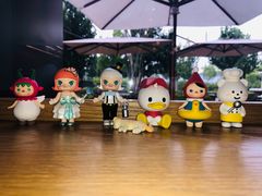 -泡泡玛特POPMART(大卫城店)