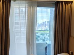 -初禾Film·Apartment(深圳福田岗厦地铁站店)