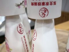 -屯老二农家铁锅炖·行业领军者(梅江店)