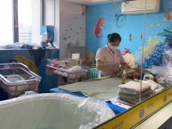 -明昇月子中心(番禺万达广场店)