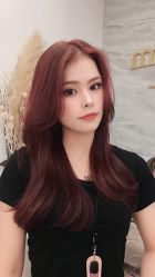 -Mix Boom Hair salon