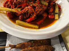 -湘江大码头·龙虾馆(渔人码头一店)