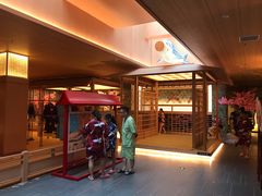 -蓝鲸湾汤泉(包河店)