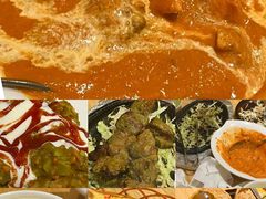-Santoor 萨都里印度餐厅(北锣鼓巷店)