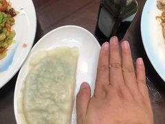 -宾朋海鲜特色美食餐厅·纯手工鲅鱼水饺(兴海路店)