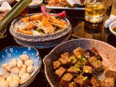 -真剑日本料理·铁板烧(贵州路店)