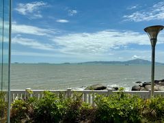 -佳丽海鲜大酒楼(环岛海景店)