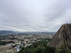 -云洞岩风景区