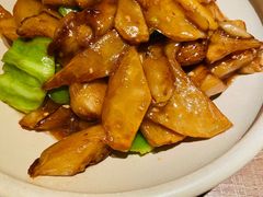 -金掌勺锅包肉(太原万达店)