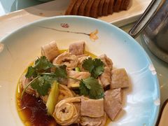 -城北食府(枫林店)