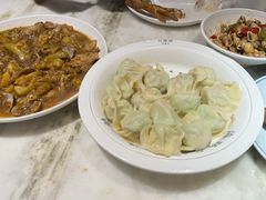 -日丰园海肠水饺·老字号大连海鲜(和平广场店)