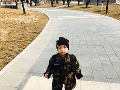-西海子公园