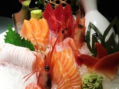 -山葵家·创意料理(宁波来福士店)