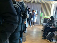 麻辣烫-北大家园食堂