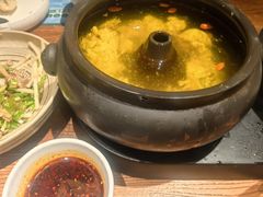 -云海肴·汽锅鸡·云南菜(美罗城店)