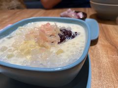 杨枝金捞-杨枝金捞甜品(氹仔泉澧店)