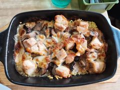 -萨莉亚意式餐厅(上下九店)