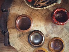 -知亘茶食
