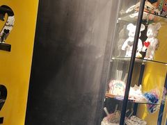 -解个谜沉浸剧情密室(天河店)