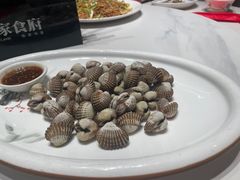 -大家食府·福建菜(FAC协盛中心庭院餐厅店)