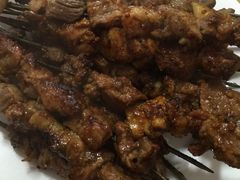 -老字号故乡烤肉店(总店)