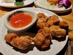 -酒井酱子·深夜食堂(东城汇店)