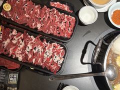 -正禾鲜·潮汕牛肉火锅(凯德天府店)