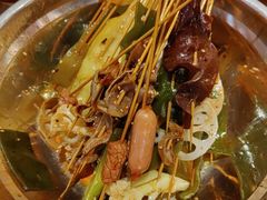 -嘉州鲜知味钵钵鸡(奎星楼店)