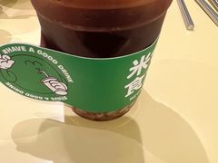 -米仓食堂(皇庭广场店)