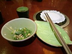 -一叶一世界•素食餐厅(环球中心店)